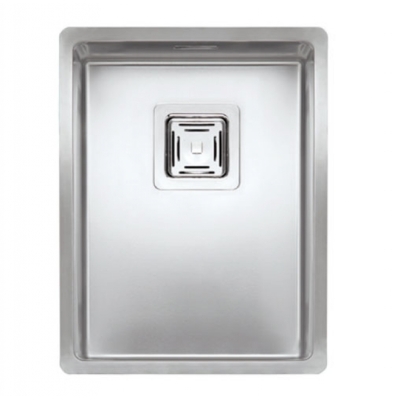 Reginox Texas 30x40, roostevabast terasest valamu, R28018