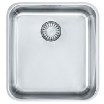 Franke Epos EOX 110-36 roostevaba teras sile (pistikuklapp) 122.0197.997, 11113