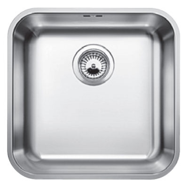 Blanco Supra Underline undermount sink 400-U, 518201