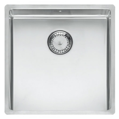 Reginox New York 40x40, roostevabast terasest valamu, R27639