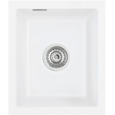 Systemceram KeraDomo MERA 32 U, цвет полярный (матовый), гарантия 5 лет.