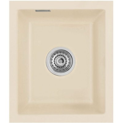 Systemceram KeraDomo MERA 32 U, värv Noblesse (matt), 5-aastase garantiiga