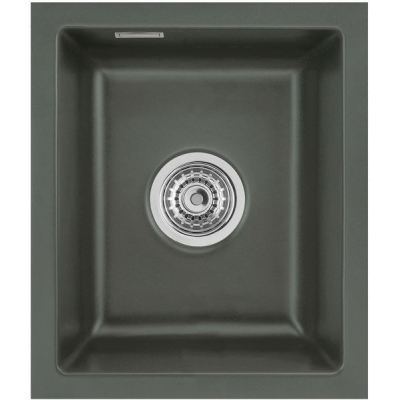 Systemceram KeraDomo MERA 32 U, värviline lavašš (matt), garantiiga 5 aastat