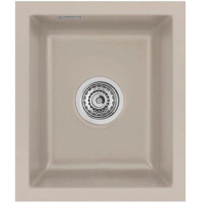 Systemceram KeraDomo MERA 32 U, värv Fango (matt), garantiiga 5 aastat