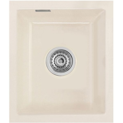 Systemceram KeraDomo MERA 32 U, värviline magnoolia (läikiv), garantii 5 aastat