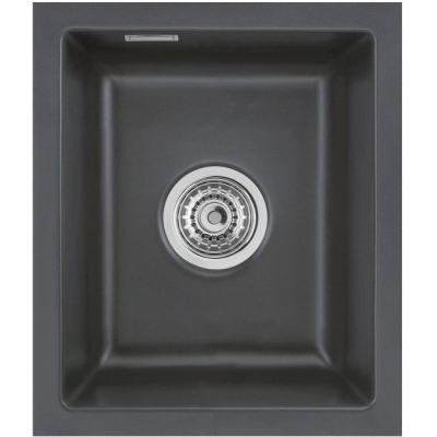 Systemceram KeraDomo MERA 32 U, цвет шифер (матовый), гарантия 5 лет.