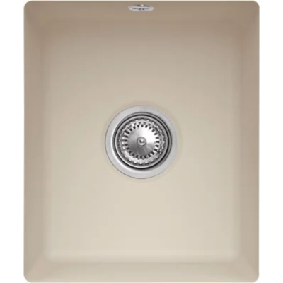 Villeroy &amp; Boch Subway 45 SU, värv AM Almond, Classicline