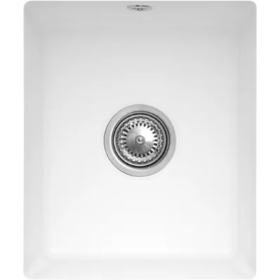 Villeroy &amp; Boch Subway 45 SU, värvus RW Stone White, Classicline