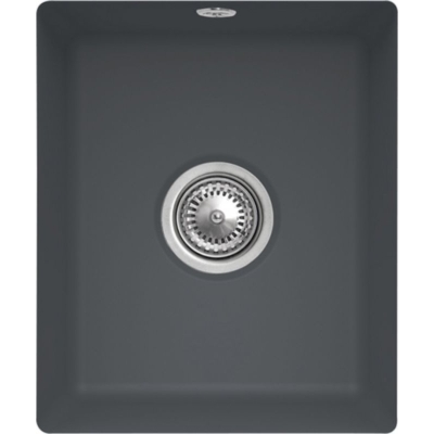 Виллерой и amp; Boch Subway 45 SU, цвет i4 графит, Classicline