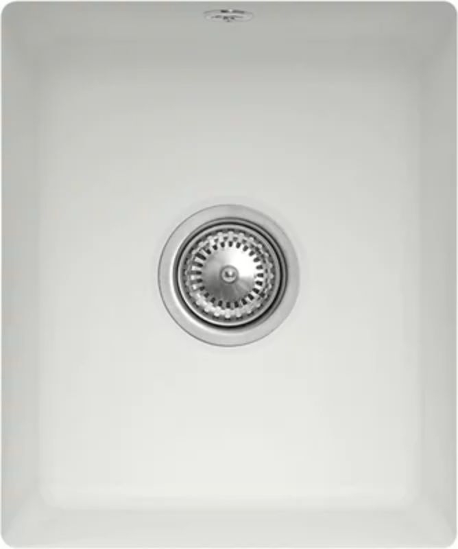 Villeroy &amp; Boch Subway 45 SU, color SM Steam, Classicline