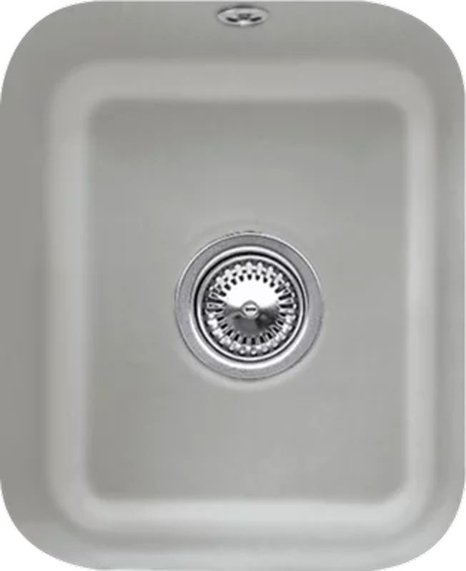 Villeroy &amp; Boch Cisterna 45, color KD Fossil, Classicline