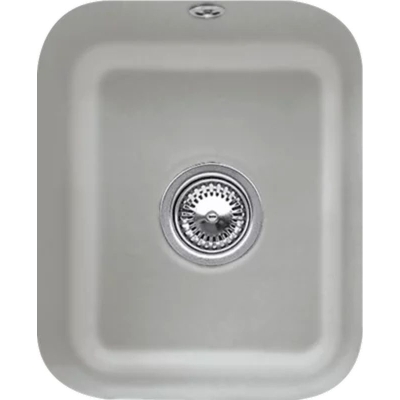Villeroy &amp; Boch Cisterna 45, color KD Fossil, Classicline