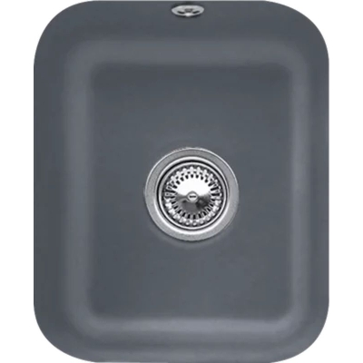 Villeroy &amp; Boch Cisterna 45, värvus i4 grafiit, Classicline