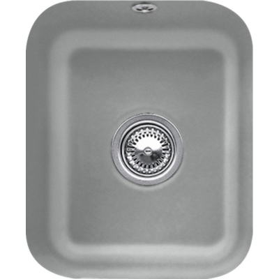 Villeroy &amp; Boch Cisterna 45, värvus SL Stone, Classicline