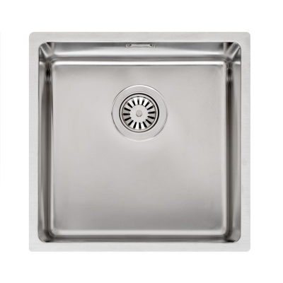 Reginox Houston 40x40, roostevabast terasest valamu, R32848