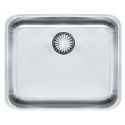 Franke Epos EOX 110-45 roostevaba teras sile (pistikuklapp) 122.0197.995, 10989