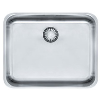 Franke Epos EOX 110-50 roostevaba teras sile (pistikuklapp) 122.0197.991, 11058