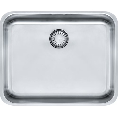 Franke Epos EOX 110-50 tahke roostevaba teras (nuppklapp), 122.0477.873