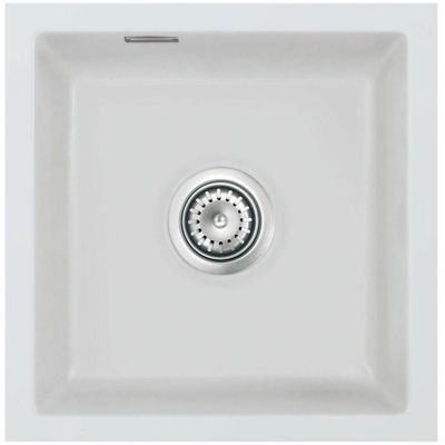 Systemceram KeraDomo MERA 40 U, ​​värviline alumiinium (matt), garantii 5 aastat