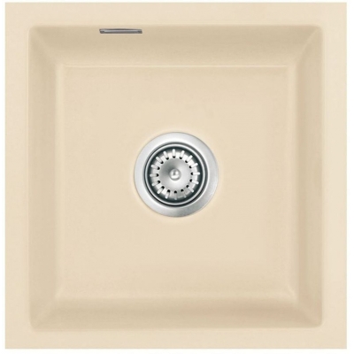 Systemceram KeraDomo MERA 40 U, ​​värv Noblesse (matt), 5-aastase garantiiga