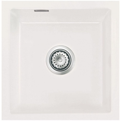 Systemceram KeraDomo MERA 40 U, ​​värv Greenland (läikiv), 5-aastase garantiiga