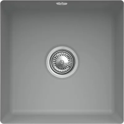 Villeroy &amp; Boch Subway 50 SU, värv SL Stone, Classicline