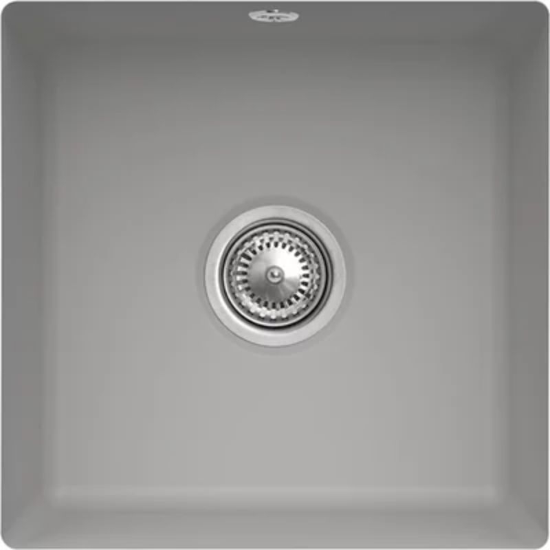 Villeroy &amp; Boch Subway 50 SU, värvus KD Fossil, Classicline