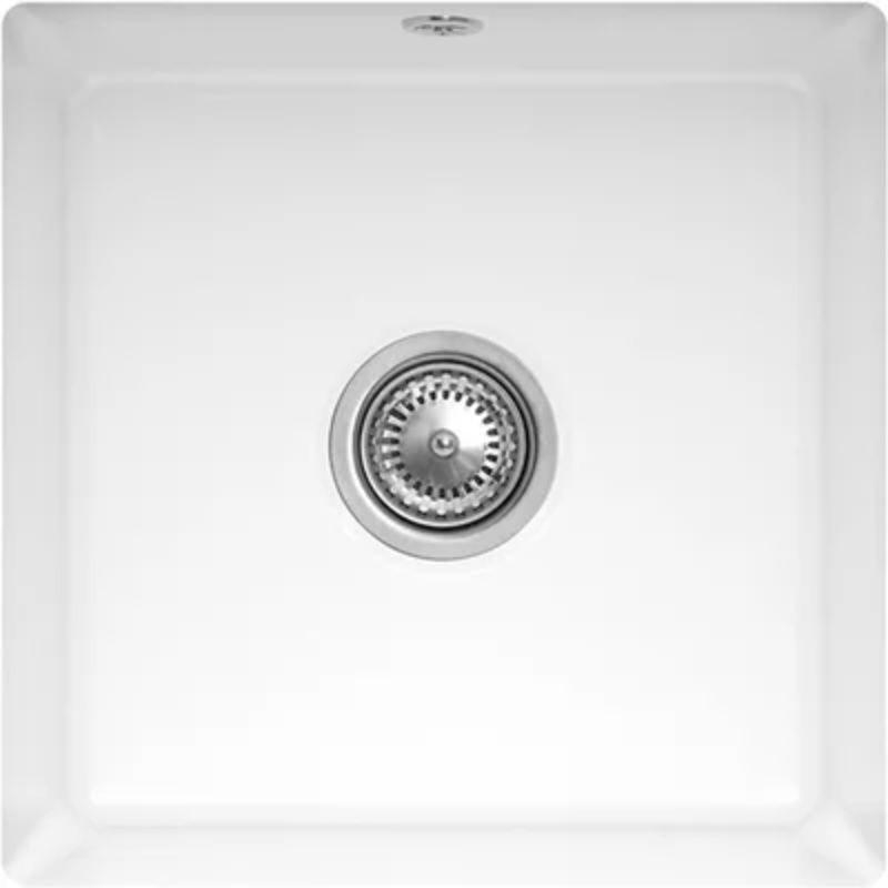 Villeroy &amp; Boch Subway 50 SU, color R1 white alpine, Classicline