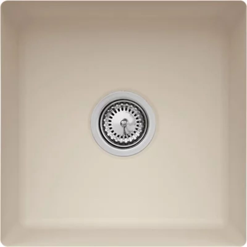 Villeroy &amp; Boch Subway 50 SU, color AM Almond, Classicline