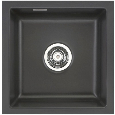 Systemceram KeraDomo MERA 40 U, ​​шифер (матовый), с гарантией 5 лет