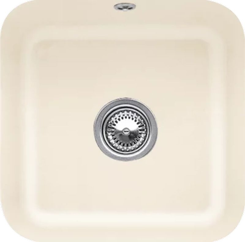 Villeroy &amp; Boch Cisterna 50, color FU Ivory, Classicline