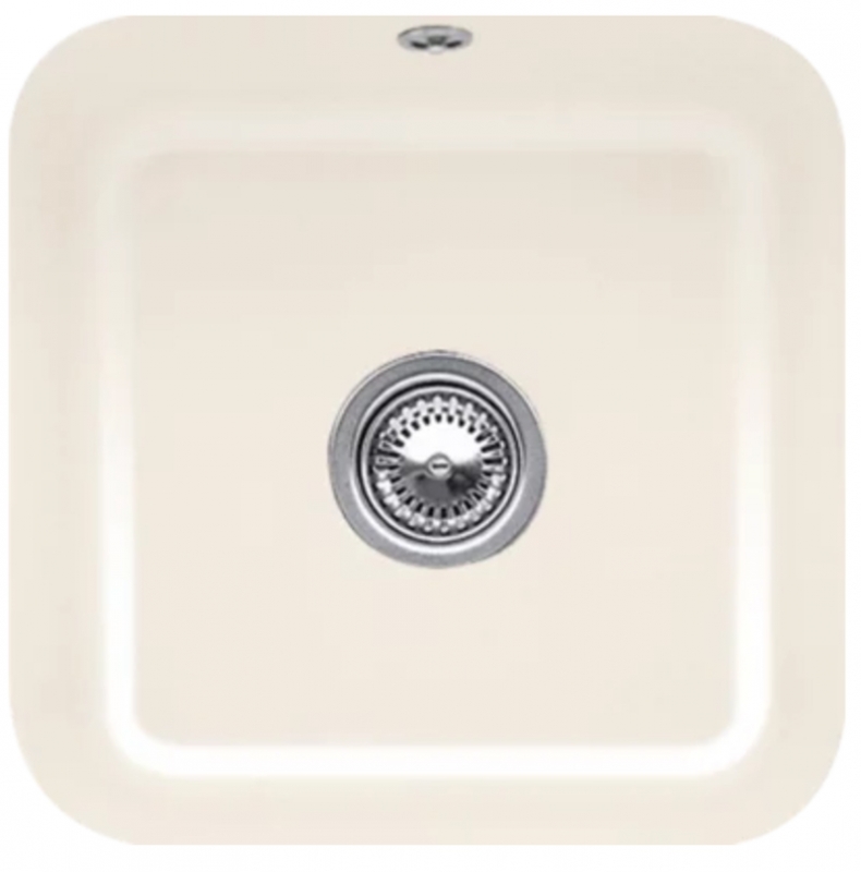 Villeroy &amp; Boch Cisterna 50, color KR Crema, Classicline