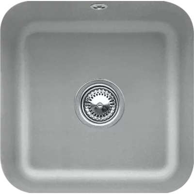 Villeroy &amp; Boch Cisterna 50, color SL Stone, Classicline