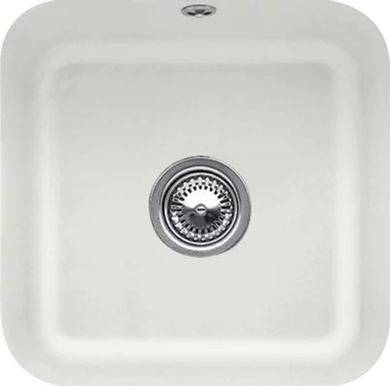 Villeroy &amp; Boch Cisterna 50, color SM Steam, Classicline