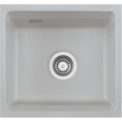 Systemceram KeraDomo KARA 42 U, värv titaan (matt), garantii 5 aastat