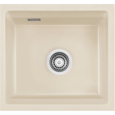 Systemceram KeraDomo KARA 42 U/g, maapealne, värv Noblesse (matt), 5-aastase garantiiga