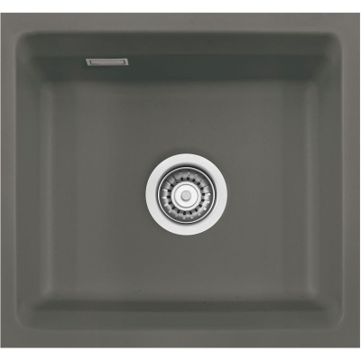 Systemceram KeraDomo KARA 42 U/g, шлифованная поверхность, цвет лавы (матовый), с гарантией 5 лет