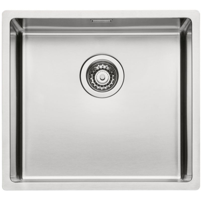 Naber Corno Basso 5, single basin 1013142