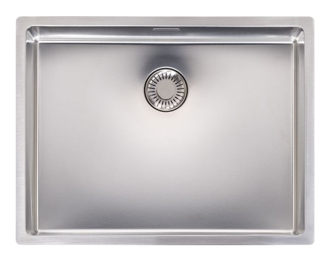 Reginox New Jersey 50x37, stainless steel sink, R32992
