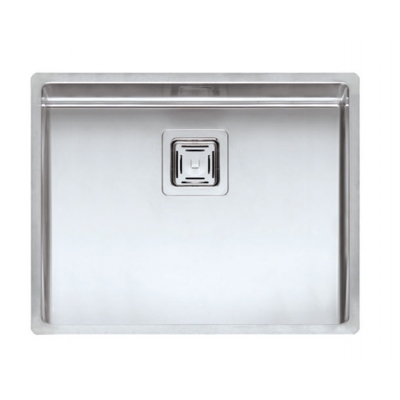 Reginox Texas 50x40, roostevabast terasest valamu, R28032