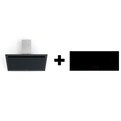 Novy õhupuhasti pliidiplaadi komplekt, 7840 + 1767/2, garantiiga 5 aastat!