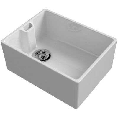 Reginox Belfast Regi keraamiline valamualune, valge, R26809