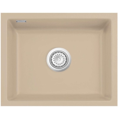 Systemceram KeraDomo MERA 50 U/g, jahvatatud, värviline liiv (matt), 5-aastase garantiiga