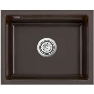 Systemceram KeraDomo MERA 50 U/g, maapealne, värv Siena (matt), 5-aastase garantiiga