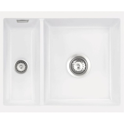 Systemceram KeraDomo MERA 60 U in Greenland (glossy), with 5 year guarantee