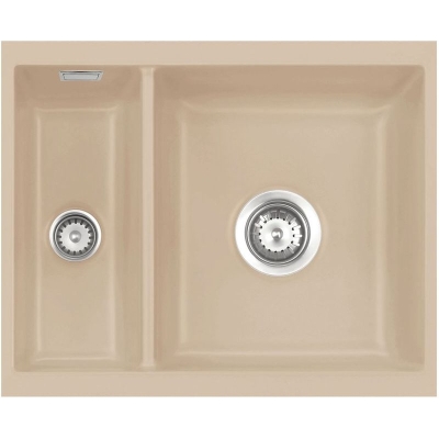 Systemceram KeraDomo MERA 60 U песочный (матовый), гарантия 5 лет