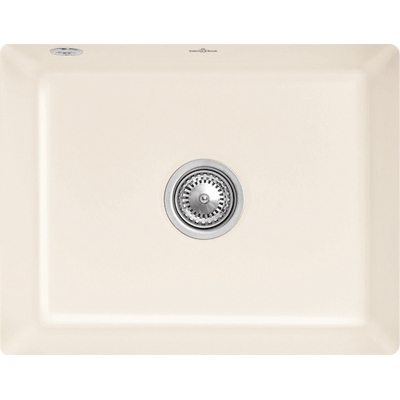 Villeroy &amp; Boch Subway 60 SU, värvus FU Ivory, Classicline