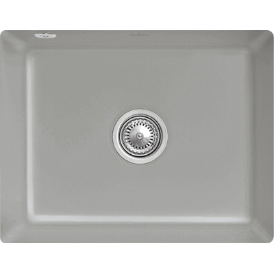 Villeroy &amp; Boch Subway 60 SU, värvus KD Fossil, Classicline