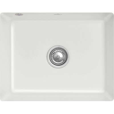 Villeroy &amp; Boch Subway 60 SU, värv SM Steam, Classicline