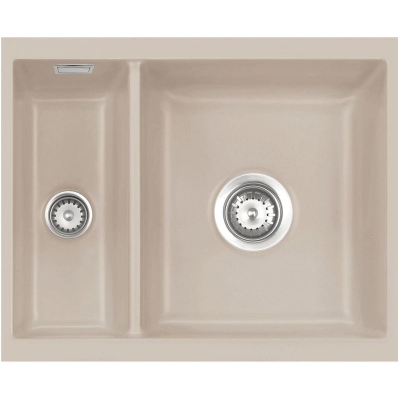 Systemceram KeraDomo MERA 60 U Fango (matt), 5-aastase garantiiga